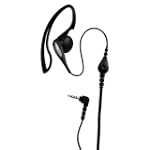 Sony DR-J115 Corded Mobile Ear Clip Headset
