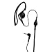 Sony DR-J115 Corded Mobile Ear Clip Headset
