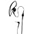 Sony DR-J115 Corded Mobile Ear Clip Headset