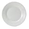 Royal White 7.50" Salad Plates - Set of 6