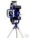 BATA 2 Baseball and Softball Combo Pitching Machine