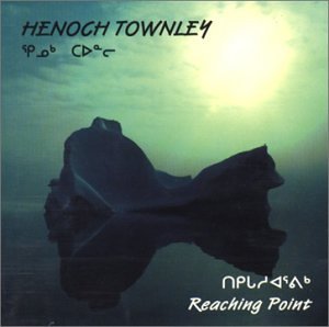 CD-Charts  Music : Reaching Point (Eskimo, Inuit Music)