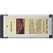 Sony MSACEX1 Adaptateur Memory Stick Duo Express Card