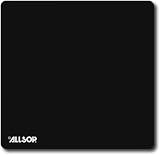 Allsop 29827 Laptop SlimLine Mouse Pad - Black
