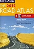Rand McNally Road Atlas: United States, Canada, Mexico (2012)