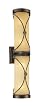 Minka Atterbury 4 Light Bath Deep Flax Bronze