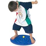 Set of 4 - Balance BoardMaze