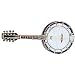 8 String Banjo Mandolin