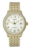 Timex Perpetual Calendar Expandable Band Watch