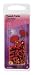 Hillman #122673 40PK RED Thumb Tack