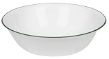 Corelle Impressions 1-Quart Serving Bowl, Shadow Iris