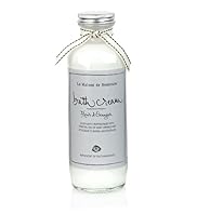 La Maison de Senteurs Orange Bath Cream 400ml