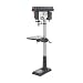 Jet 354166 JDP-15MF 3/4-Horsepower 15-Inch Floor Model Drill Press