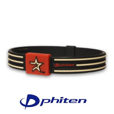 Phiten Titanium Houston 