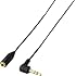 ELECOM ヘッドホン延長コード EHP-CT23G/30BK