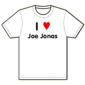 i love joe jonas photo