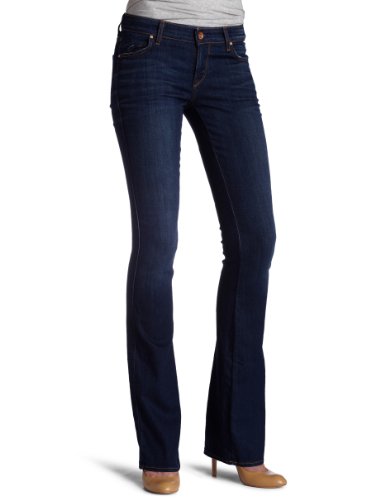 Rich & Skinny Women's The Wedge Jeans product image