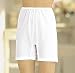  : Long Leg Nylon Tricot Panty