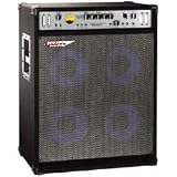 MAG C410T 300 Bass Combo Amp