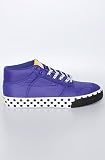 Alife The Everybody Mid Parachute Sneaker,Sneakers for Men