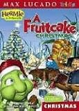 A Fruitcake Christmas