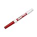EXPO 86002 Sanford EXPO Low Odor Dry Erase Marker Fine Point Red Box of 12