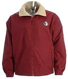 Columbia Sportswear FSU Rover Jacket