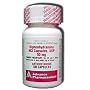 Diphenhydramine HCI 50 Mg Allergy Medicine and Antihistamine Compare to Active Ingredient of Benadryl&reg; Allergy - 100 Capsules #3631