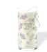 Relax Tall Luminary Cotton & Clover 240 hour by Lollia