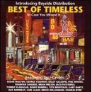 Best of Timeless Records: In Case You Missed It... by Various Artists, Cedar Walton, George Coleman, Phil Woods, and Brian Melvin