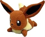 ふわっとポケモンぬいぐるみ イーブイ