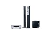 YAMAHA　YHT-361 ホームシアターシステム(DSP-AX361/NS-125F(B)*2/YST-SW010(B)