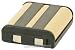Tools & Hardware : Replacement Cordless Phone battery for KX-A92 / P-P592