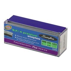 SWI36115 - Staple Gun Staples