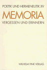 Vergessen