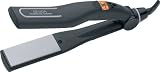 Revlon RVST2004C Perfect Heat Nano Silver Straightener, 1.75 Inch