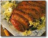 Marvelous Veggie Meatloaf Mix
