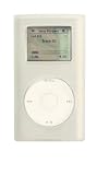 Speck Products SkinTight for iPod Mini Clear