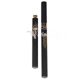 Electronic Cigarette with Charger 5 Refills Black