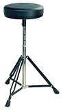 Produkt-Bild: K&M 14025 Drummersitz vernickelt