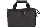 5.11 Range Qualifer Bag (Black)