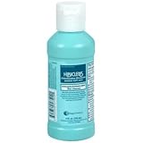 Special Pack of 6, 4oz, Hibiclens Antimicrobial and Antiseptic Skin Cleanser