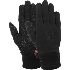 Spyder Men's Stretch Fleece Glove