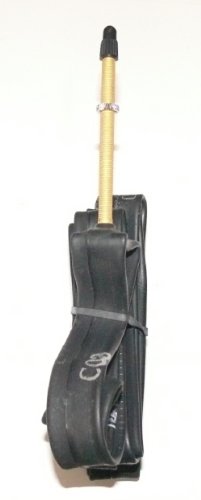 Serfas Bicycle Inner Tube Presta Valve for 700c Tire