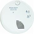First Alert/Jarden SCO5CN Smoke and Carbon Monoxide Alarm
