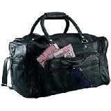 Embassy USA™ Genuine leather Tote Bag