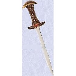 Osiris Knife Egyptian Dagger Letter Opener (The Digital Angel)