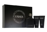 Usher He by Usher, 3 Count