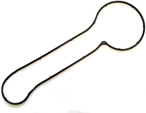 Smart Fortwo Water Pump Gasket