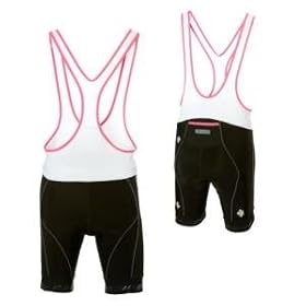 Buy Descente Ladies Cycling C6 Bib Short